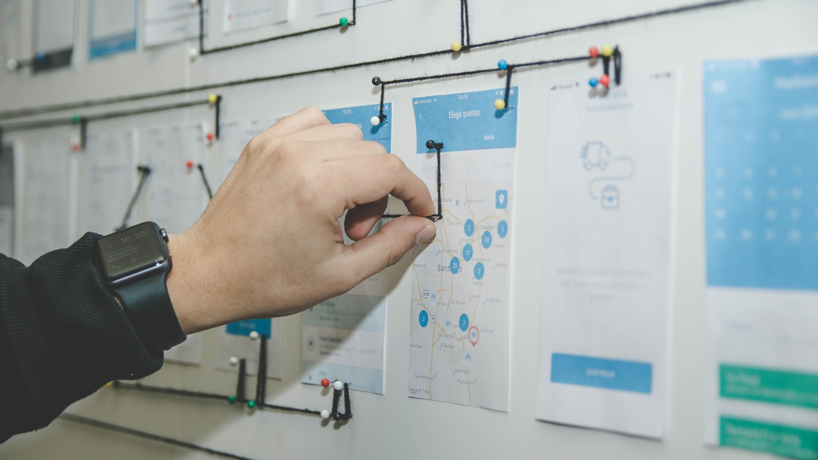 What done means for a task on our team